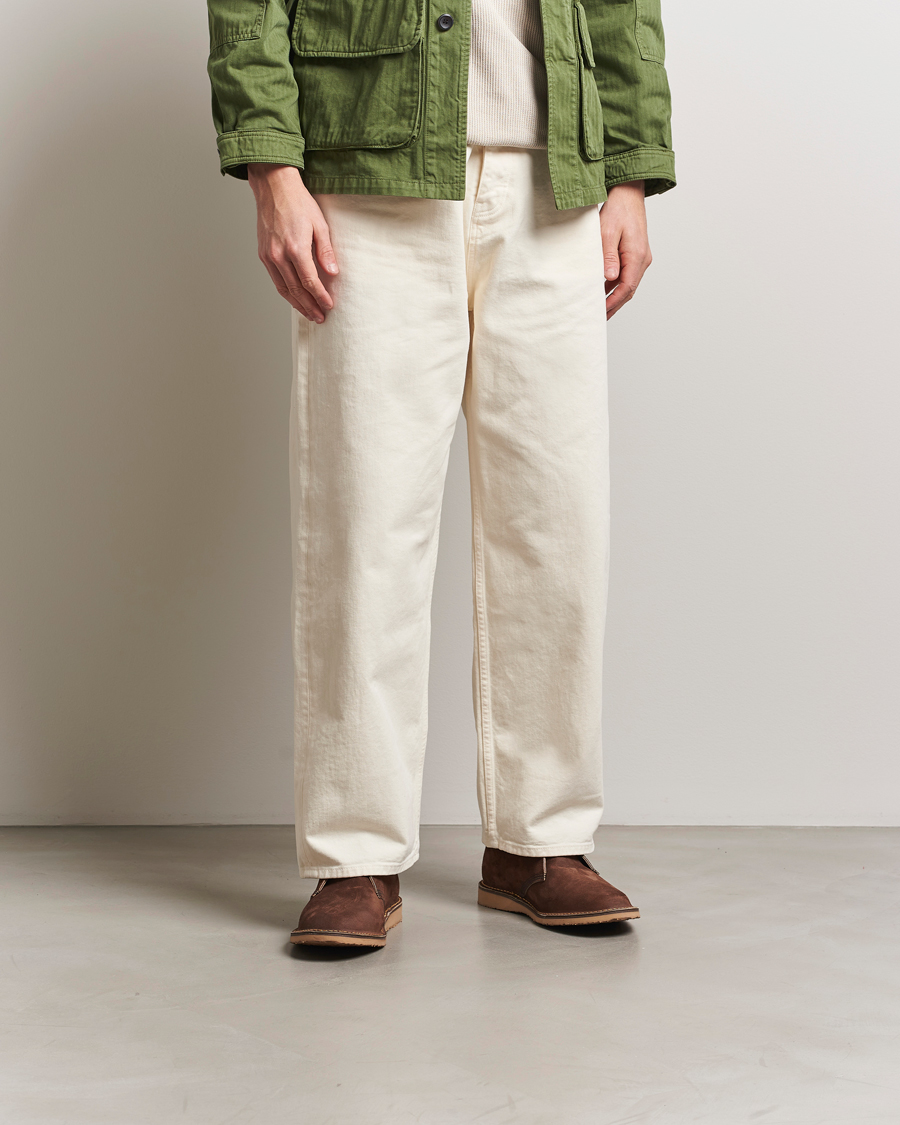 Men | Boots | Red Wing Shoes | Weekender Chukka Chocolate Muleskinner