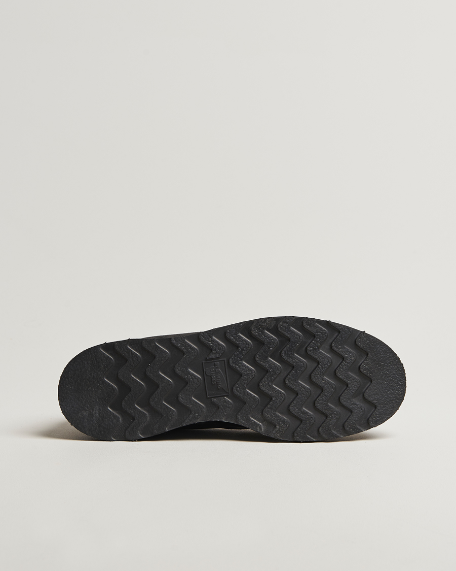 Men | Red Wing Shoes Engineered Garments Shop Moc Oxford Triple Black | Red Wing Shoes | Engineered Garments Shop Moc Oxford Triple Black