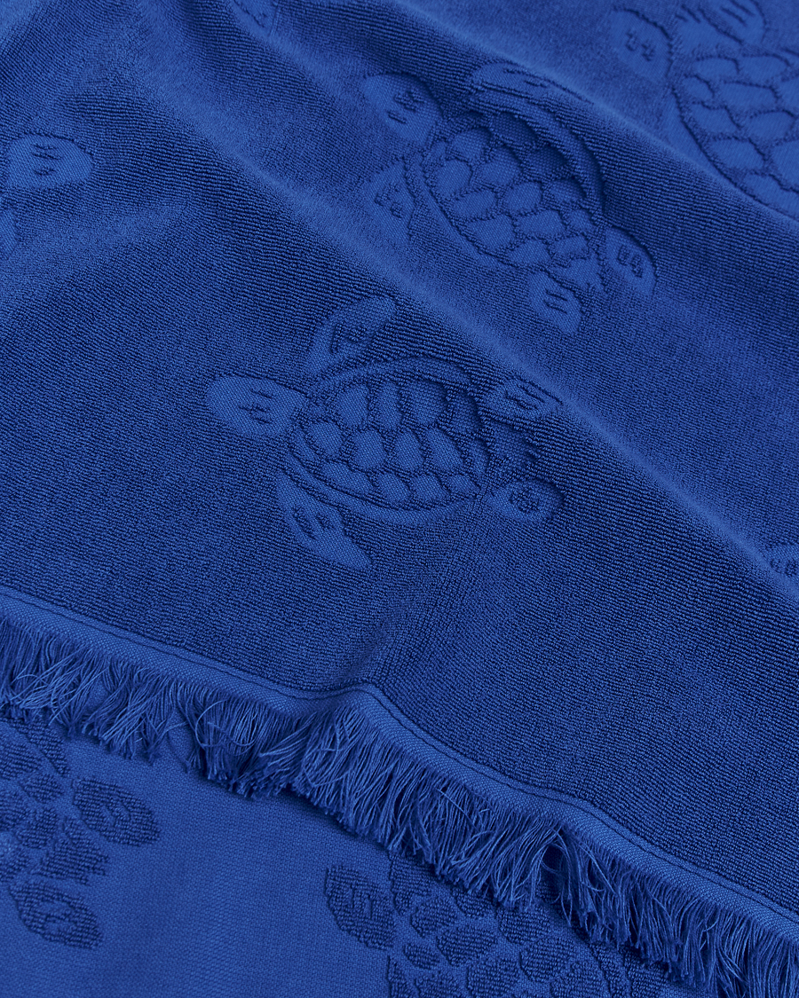 Men | Vilebrequin Santah Organic Cotton Towel Marrakech | Vilebrequin | Santah Organic Cotton Towel Marrakech