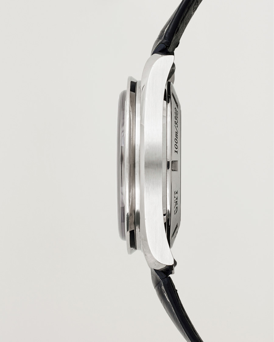 Men | Omega Pre-Owned Speedmaster Broad Arrow GMT | Omega Pre-Owned | Speedmaster Broad Arrow GMT