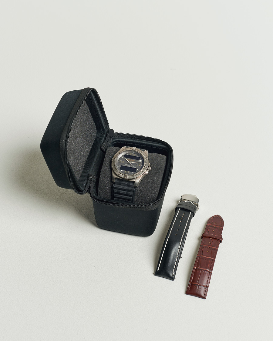 Men | Breitling Pre-Owned Aerospace Avantage | Breitling Pre-Owned | Aerospace Avantage