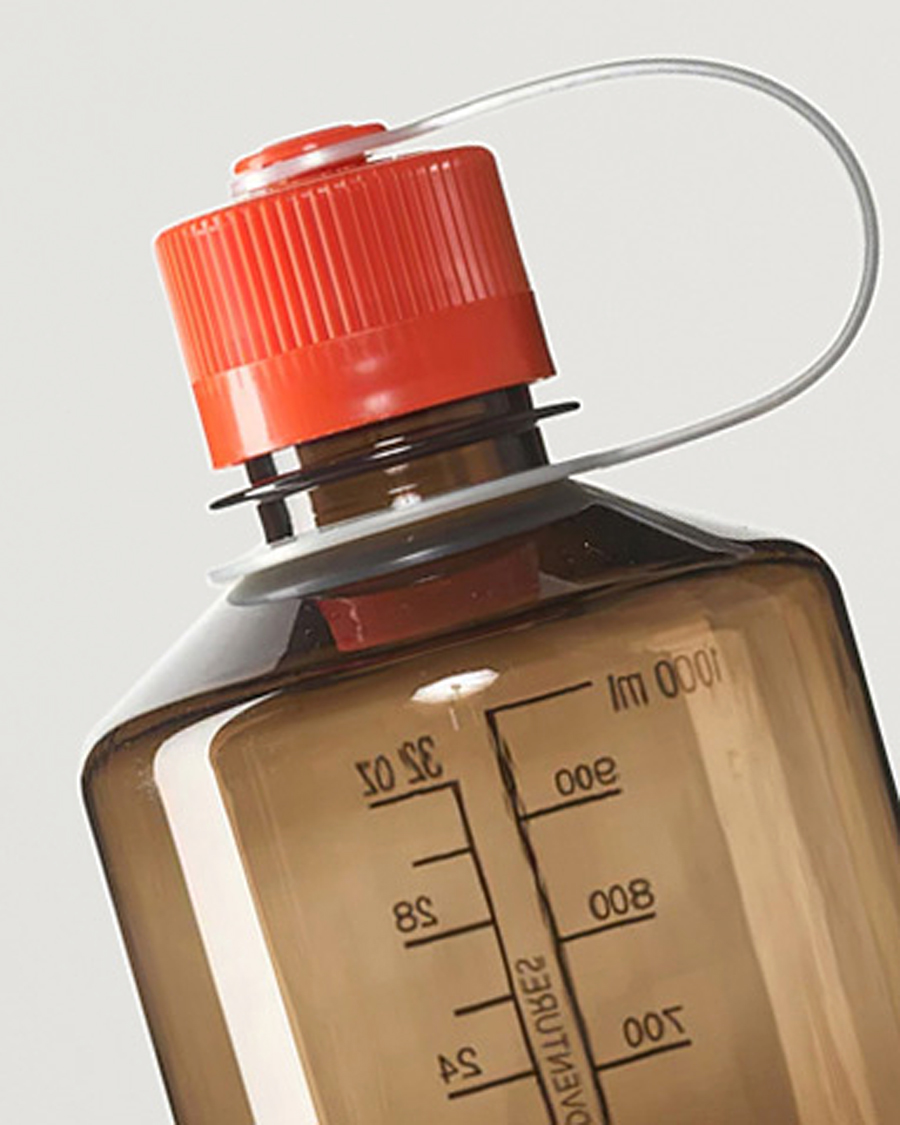 Men | Forét Forét x Nalgene Bottle 32oz Woodsman | Forét | x Nalgene Bottle 32oz Woodsman