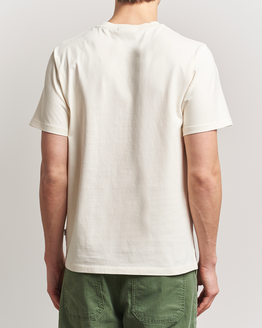 Men | T-Shirts | Forét | Botanic T-Shirt Cloud