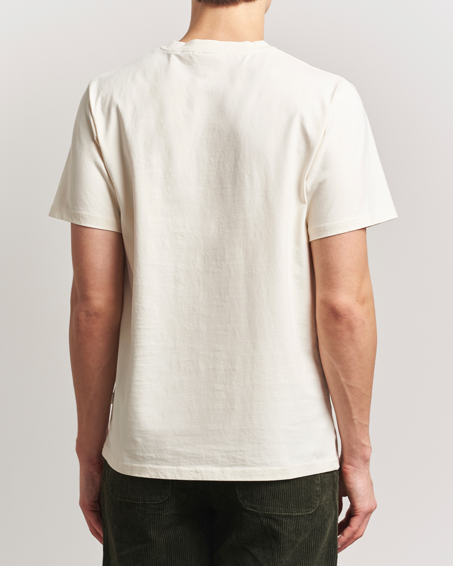 Men | T-Shirts | Forét | Element T-Shirt Cloud Bee