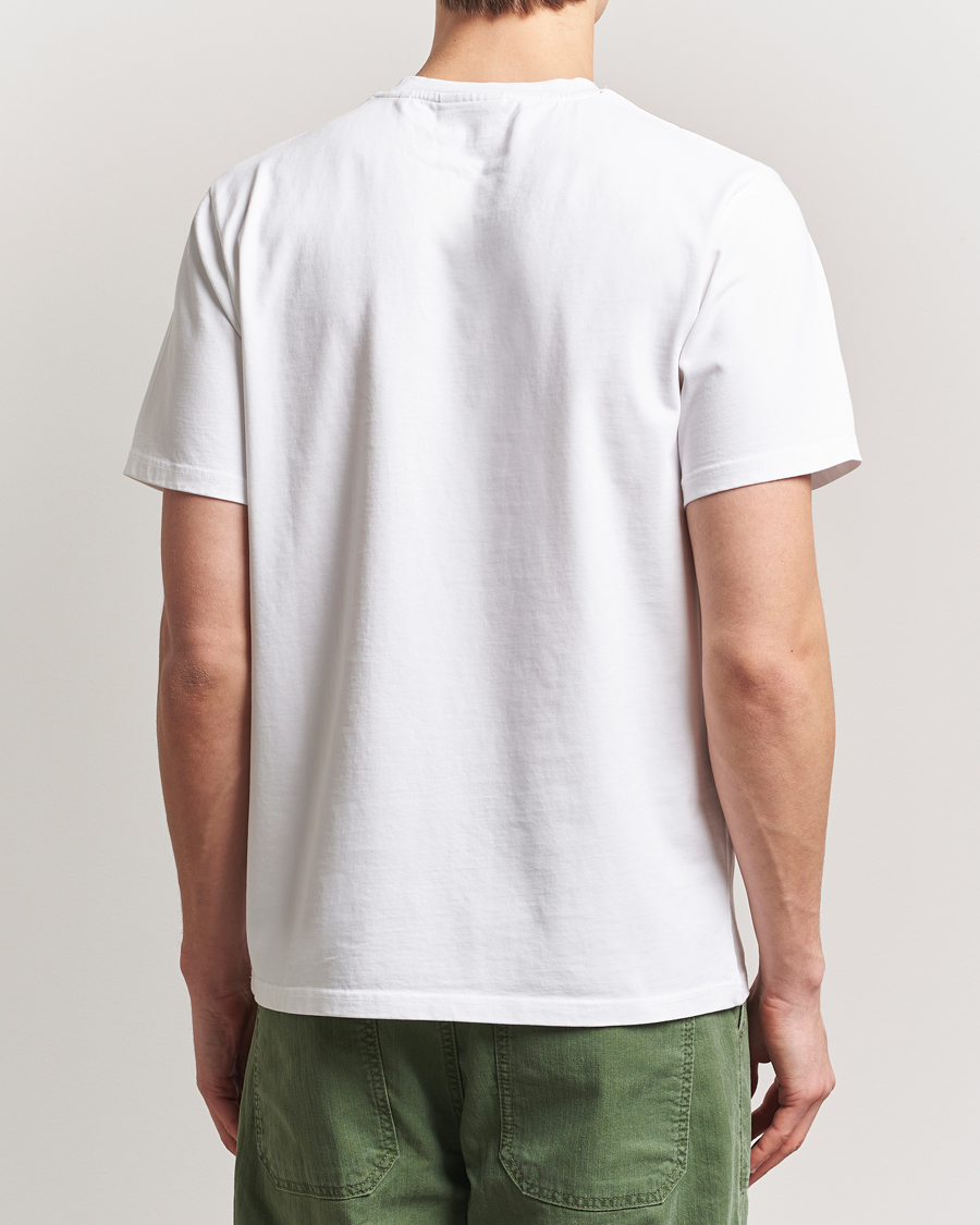 Men | T-Shirts | Forét | Things T-Shirt White