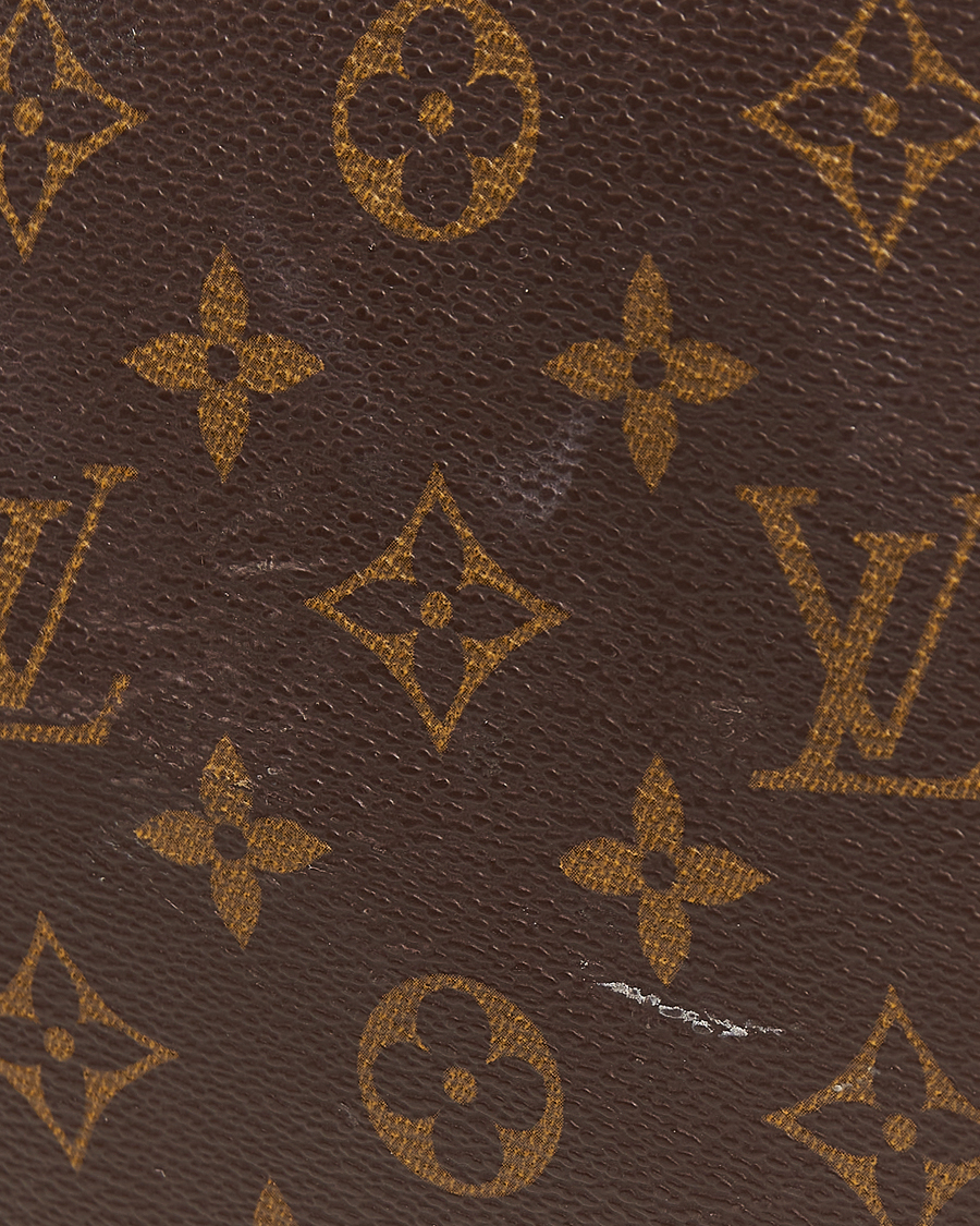 Men | Louis Vuitton Pre-Owned Keepall Bandoulière 50 Monogram  | Louis Vuitton Pre-Owned | Keepall Bandoulière 50 Monogram 