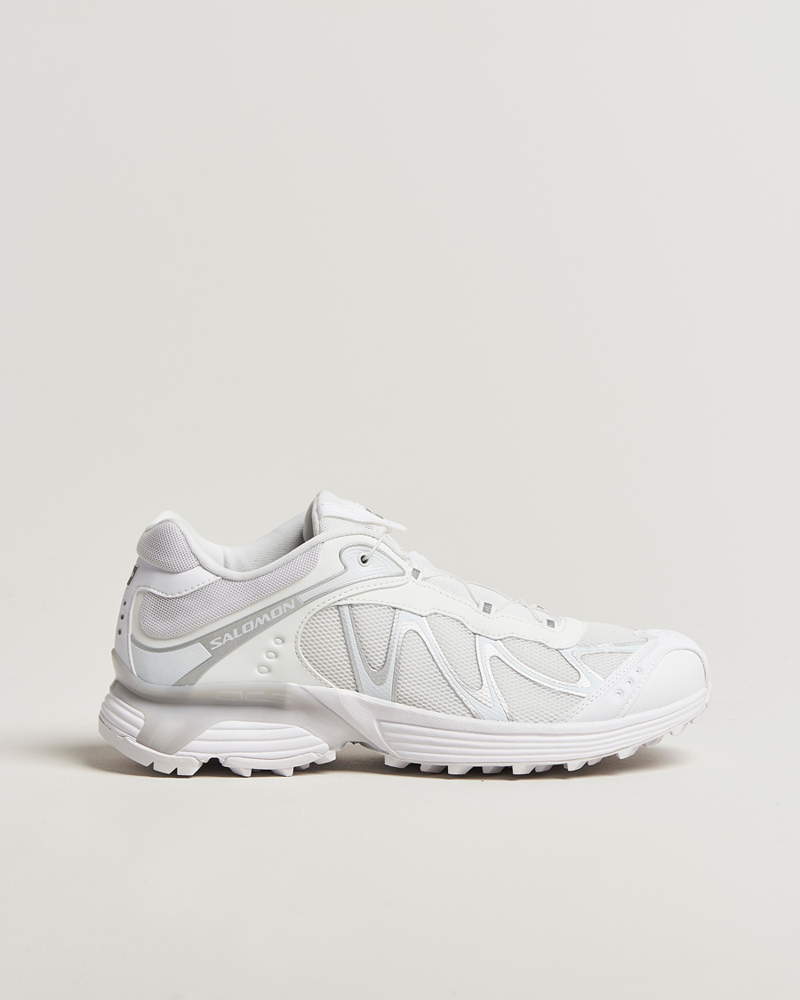 Men | Salomon XT-Whisper Sneakers White | Salomon | XT-Whisper Sneakers White