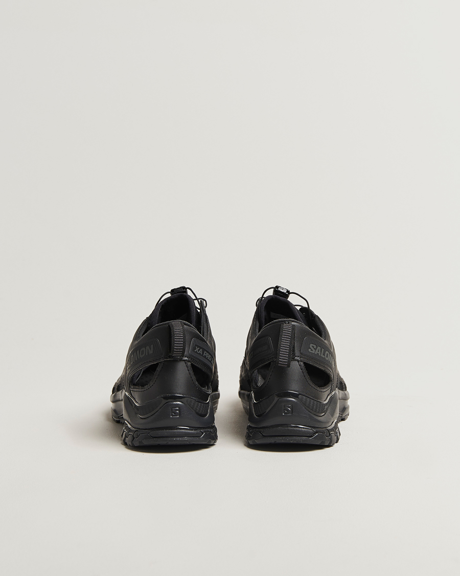 Men | Salomon XA Pro 3D Amphib Black | Salomon | XA Pro 3D Amphib Black