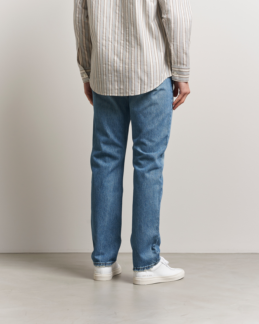 Men | Jeans | FRAME | The Straight Jean Vicente