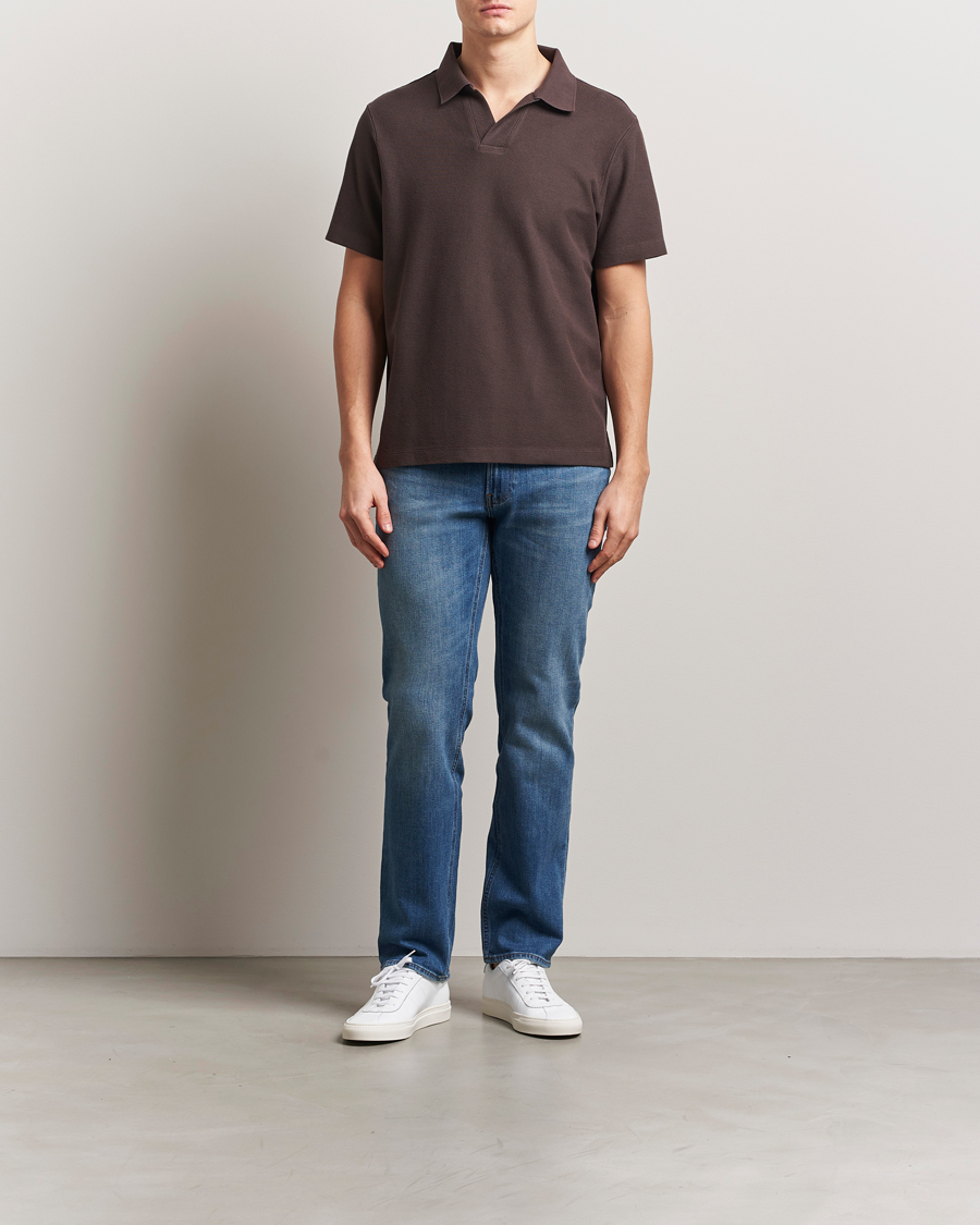 Men | Jeans | FRAME | Modern Straight Jean Eureka
