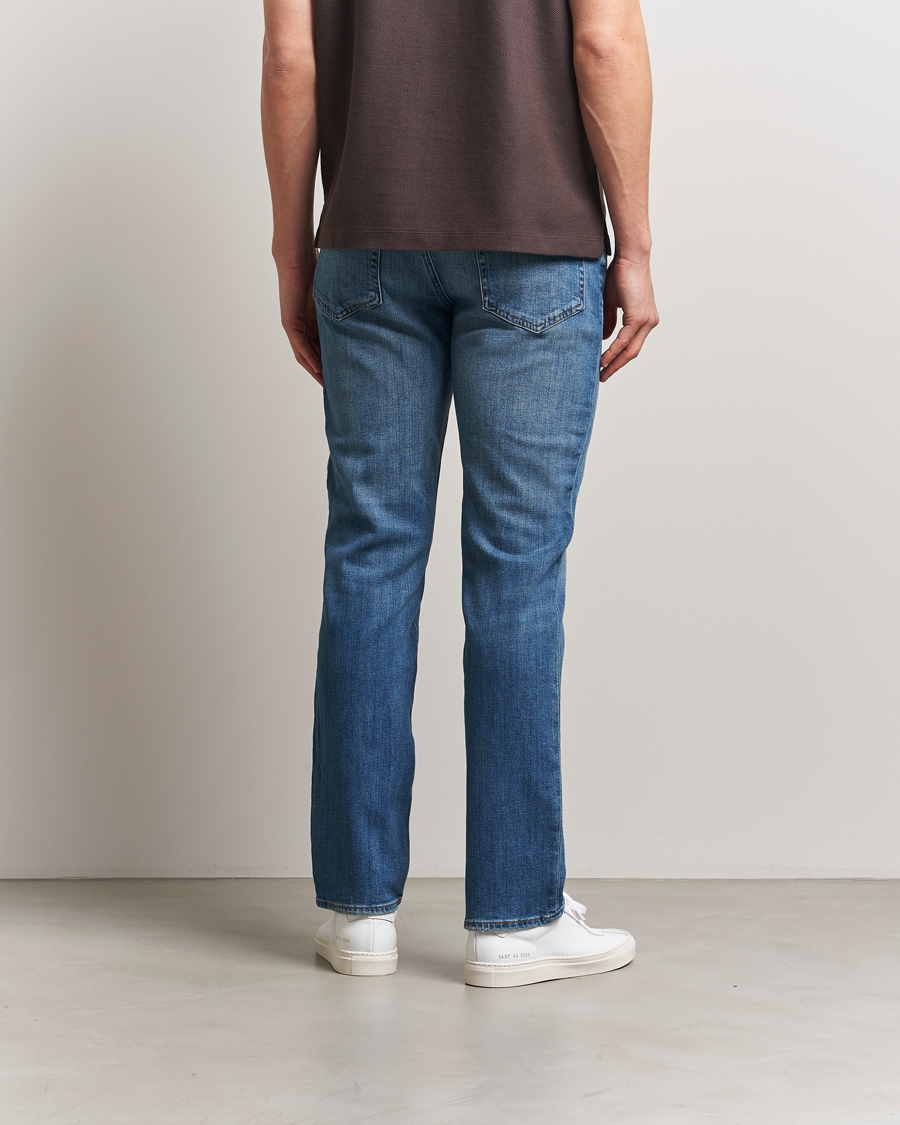 Men | Jeans | FRAME | Modern Straight Jean Eureka