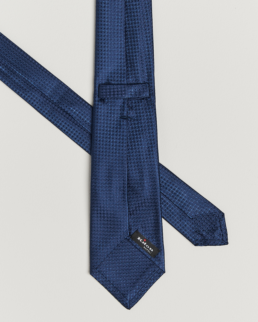 kiton ties