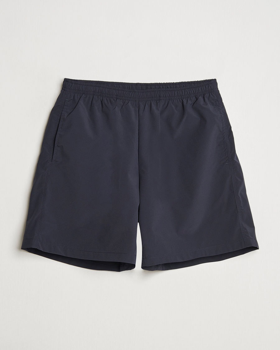 Men | Shorts | Lanvin | Active Shorts Navy