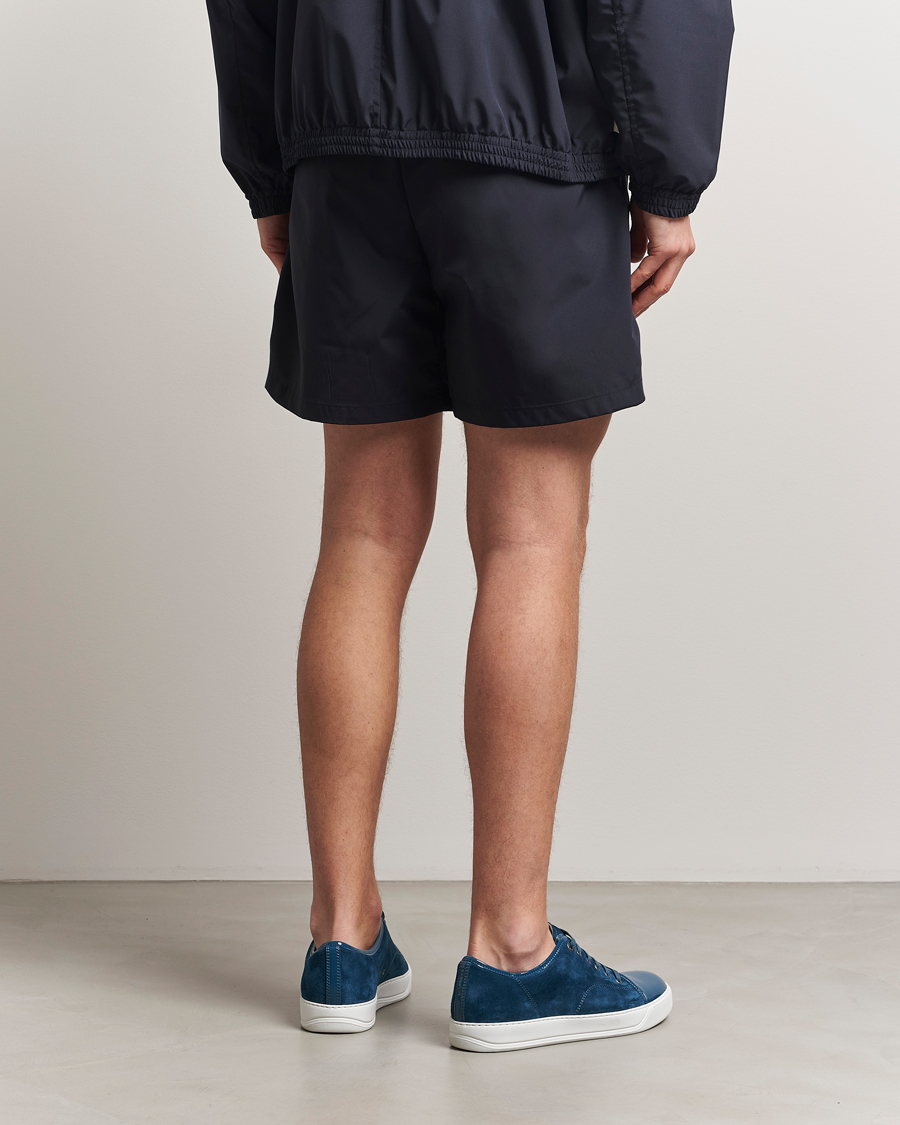 Men | Shorts | Lanvin | Active Shorts Navy