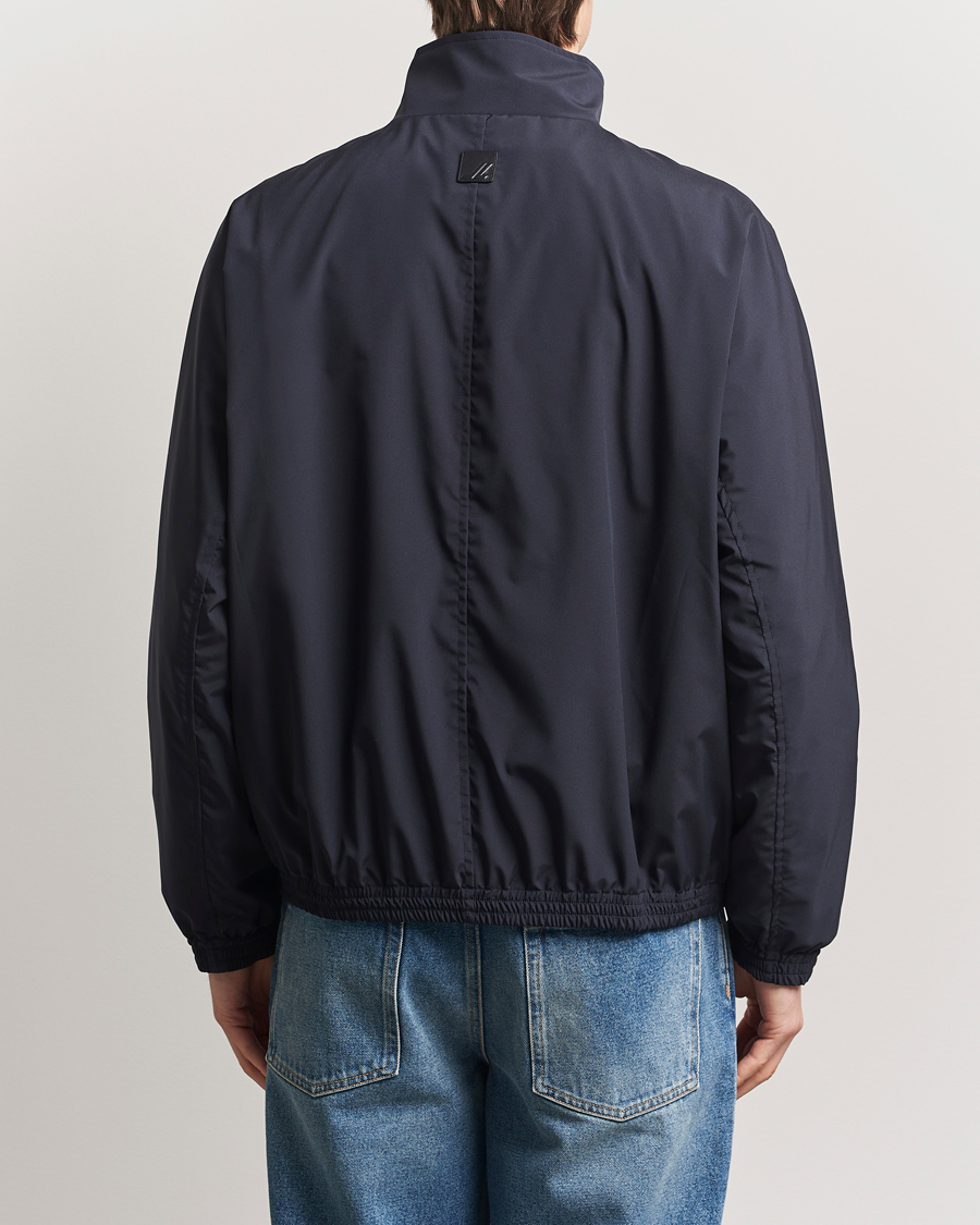 Men | Coats & Jackets | Lanvin | Active Jacket Navy