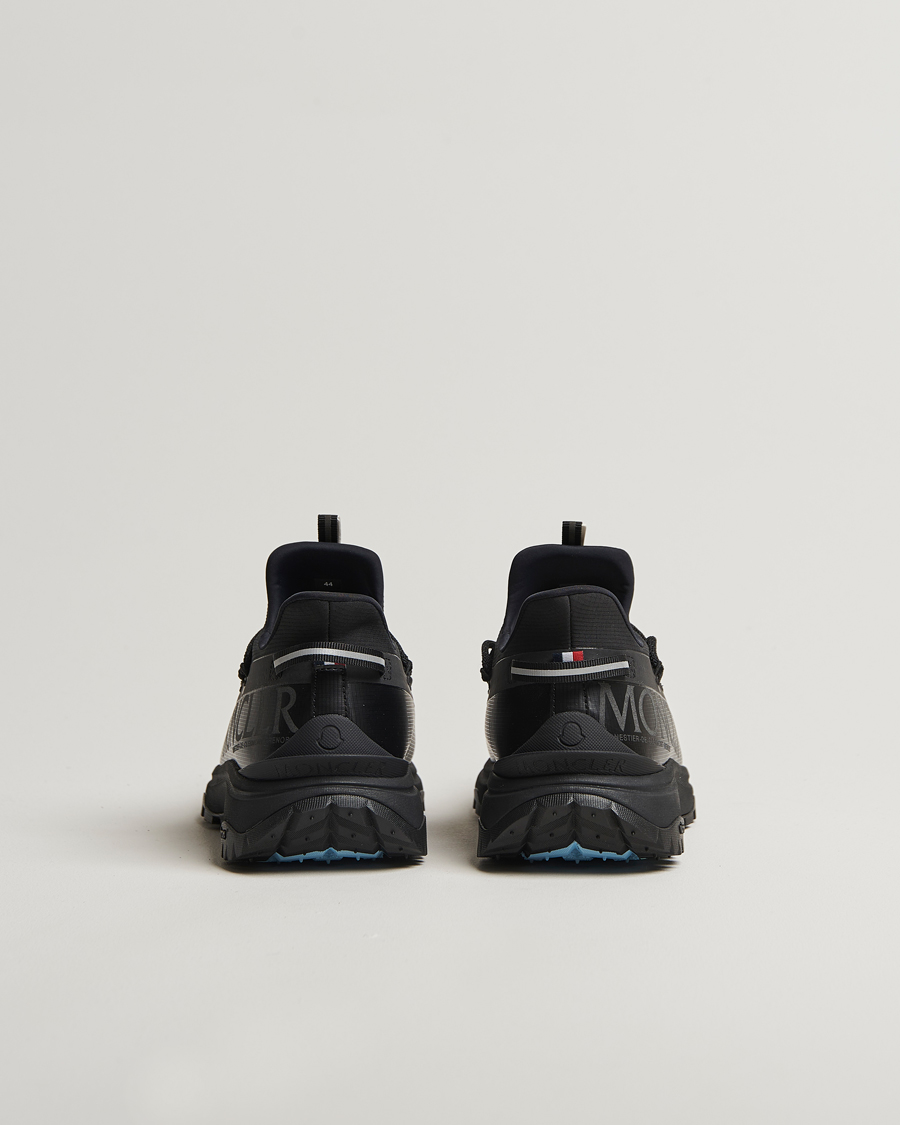 Men | Moncler Trailgrip Lite Sneakers Black | Moncler | Trailgrip Lite Sneakers Black