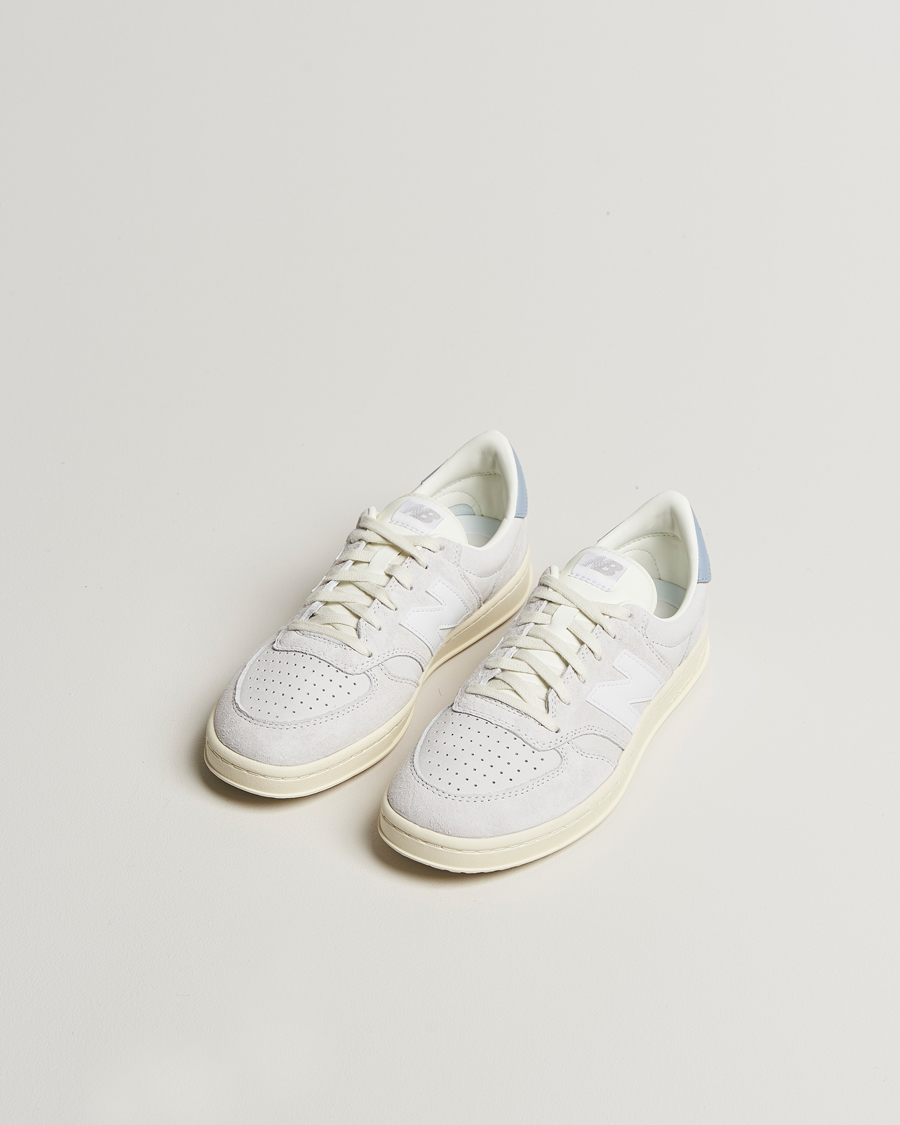 Men | Sneakers | New Balance | T500 Sneakers Reflection