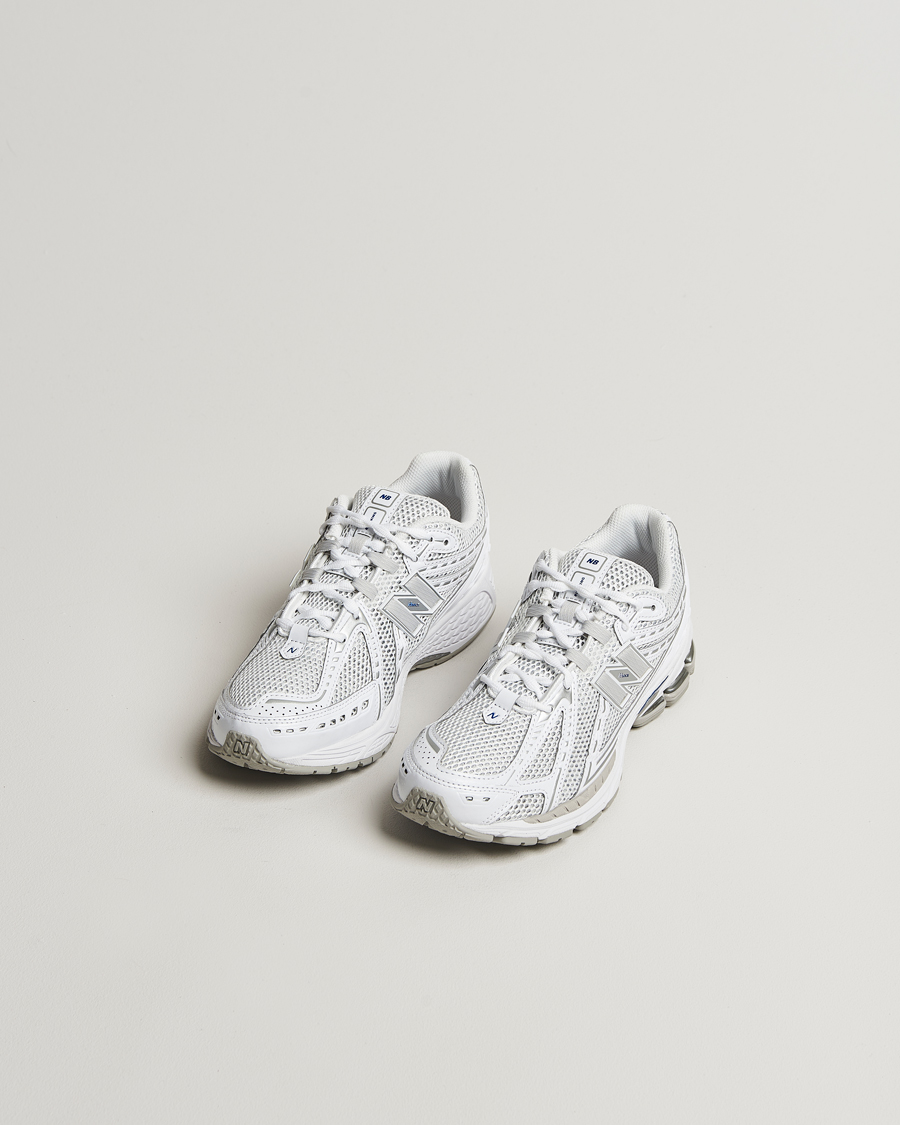 New Balance 1906 Sneakers White at CareOfCarl.com