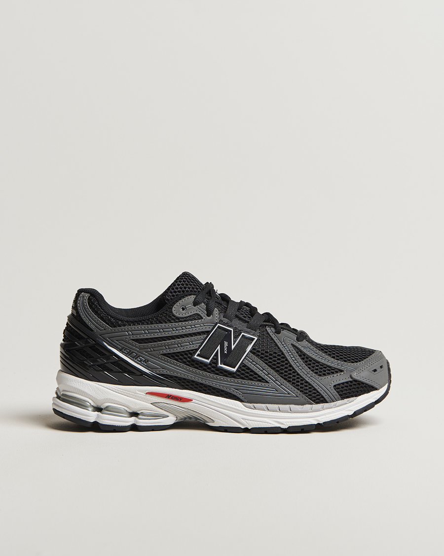 Men | New Balance 1906 Sneakers Black | New Balance | 1906 Sneakers Black