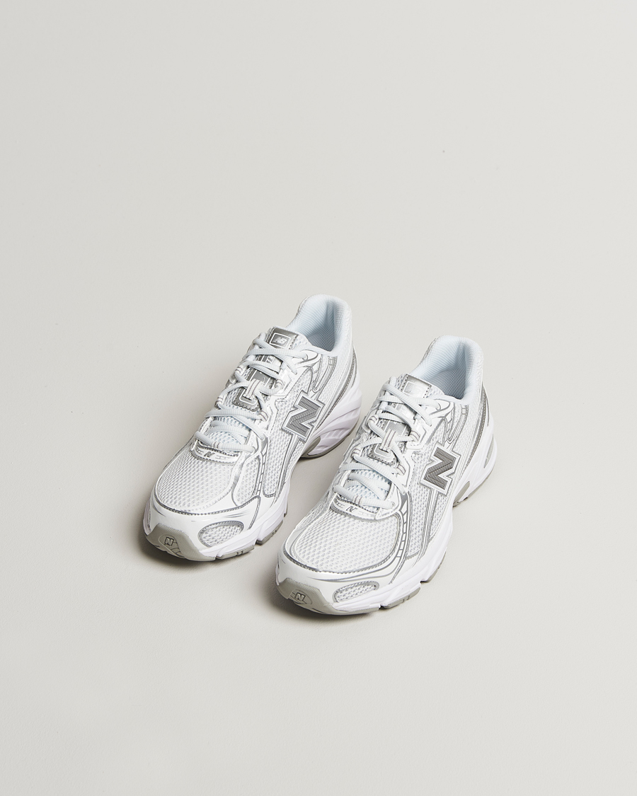 Men | Sneakers | New Balance | 740 Sneakers White