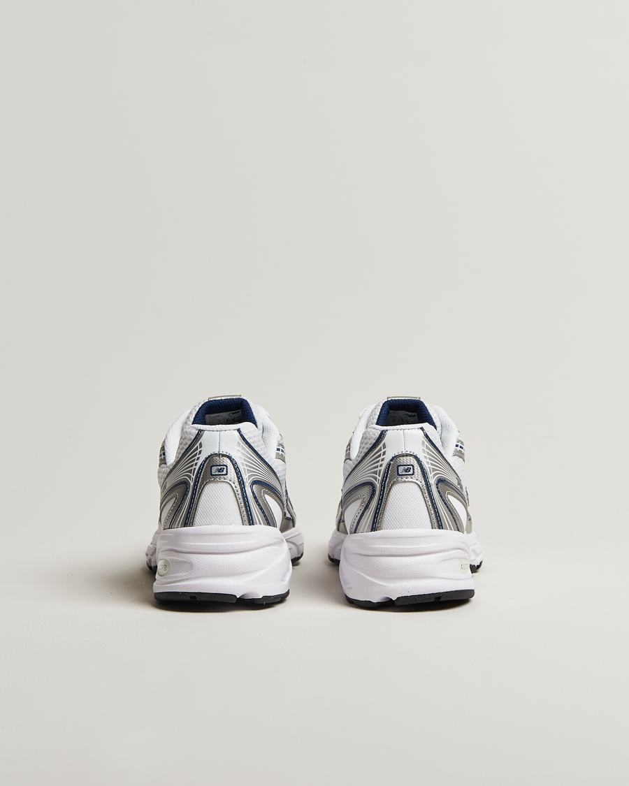 Men | Sneakers | New Balance | 740 Sneakers White/Navy