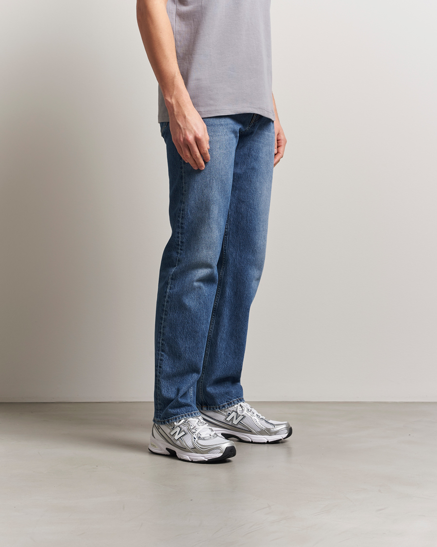 Men | Sneakers | New Balance | 740 Sneakers White/Navy