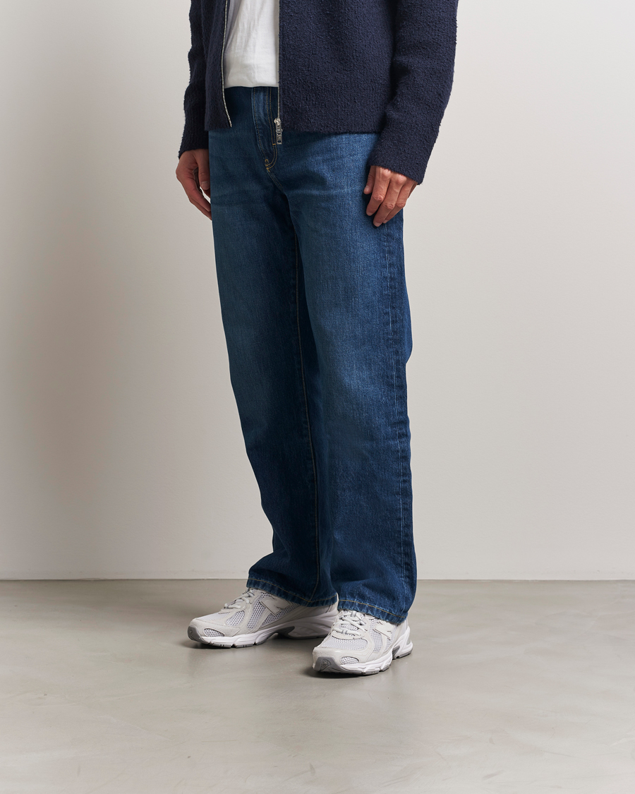 Men | New Balance 740 Sneakers Grey | New Balance | 740 Sneakers Grey