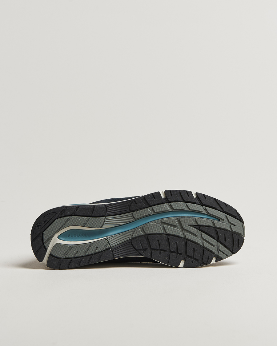 Men | Sneakers | New Balance Made In US & UK | New Balance Made in Made In UK 991 Sneakers Dark Navy