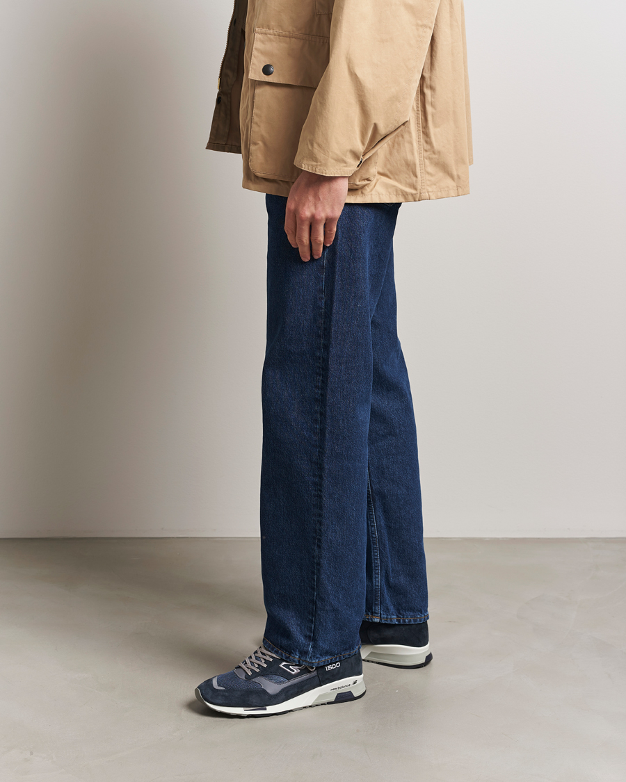 Men | Sneakers | New Balance Made In US & UK | New Balance Made in Made In UK 1500 Sneakers Navy