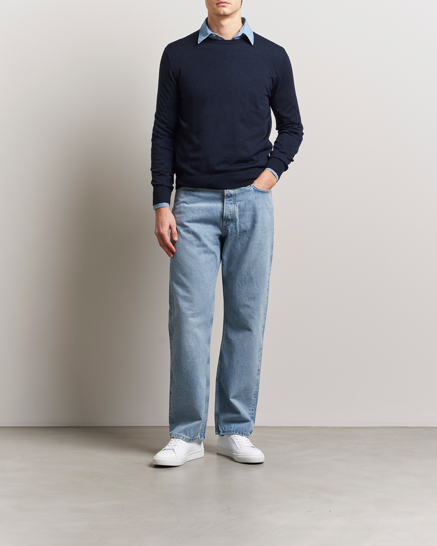 Men | Jeans | Samsøe Samsøe | Eddie Regular Fit Jeans Vintage Legacy