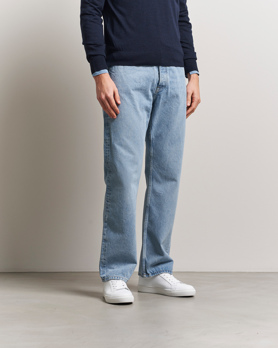 Men | Jeans | Samsøe Samsøe | Eddie Regular Fit Jeans Vintage Legacy