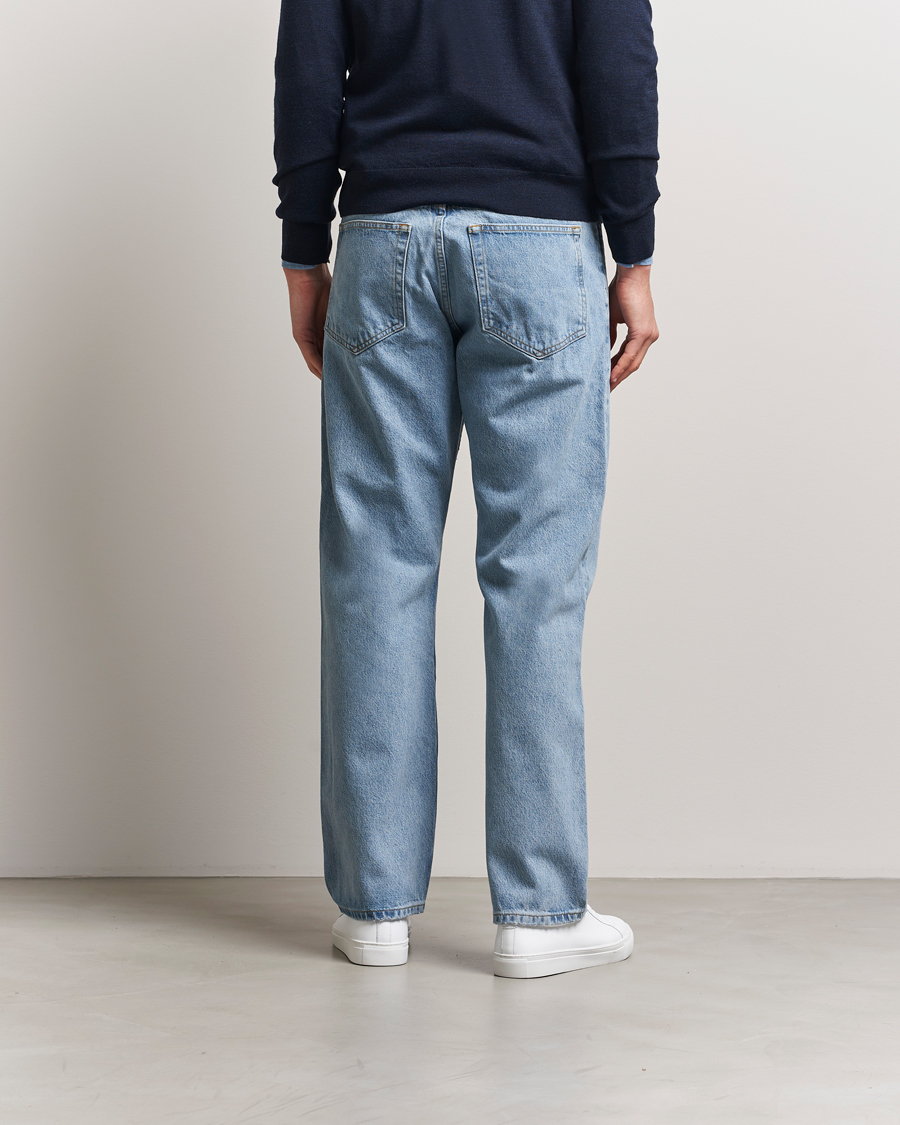 Men | Jeans | Samsøe Samsøe | Eddie Regular Fit Jeans Vintage Legacy