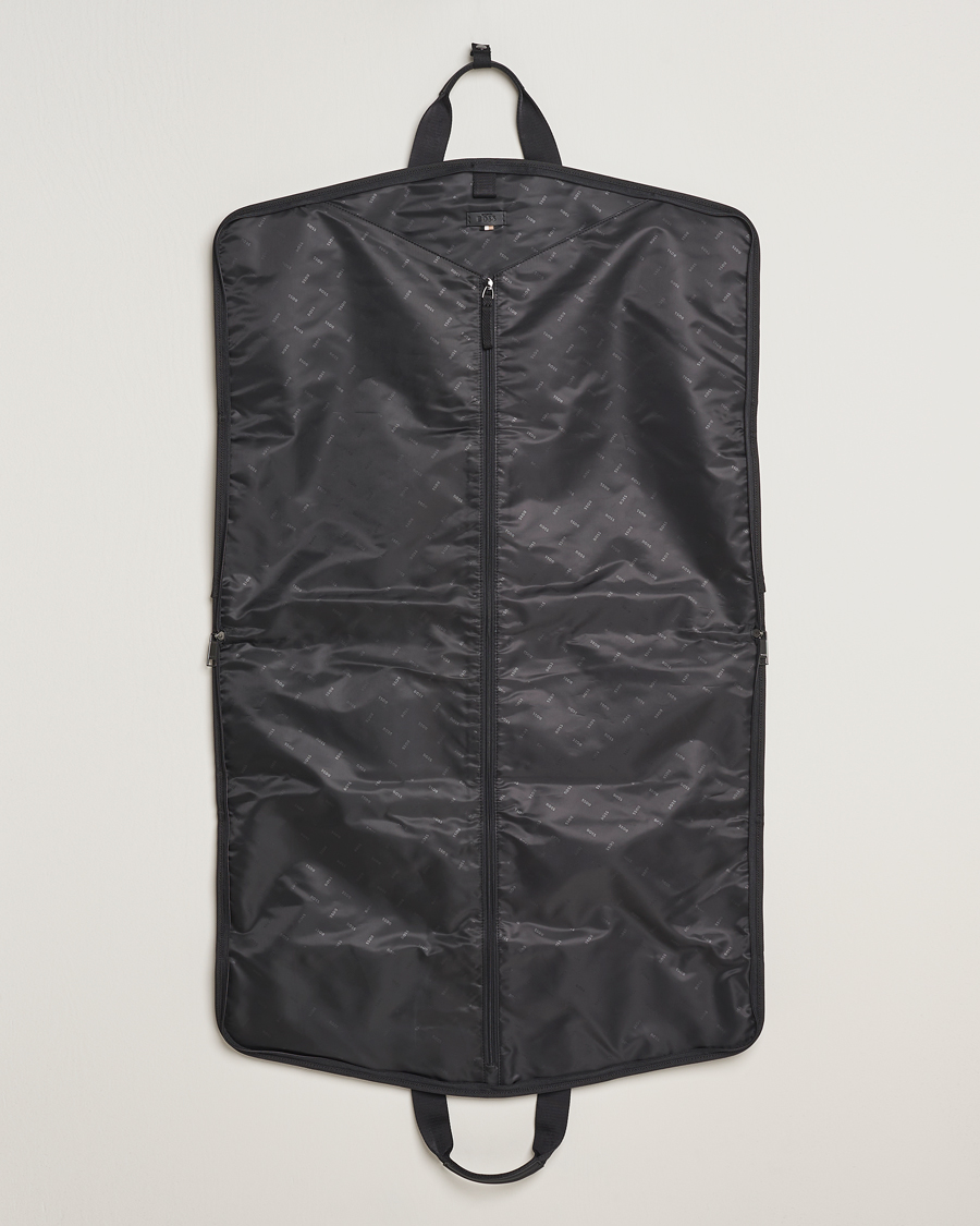 Men | BOSS BLACK Ray Suit Carrier Black | BOSS BLACK | Ray Suit Carrier Black