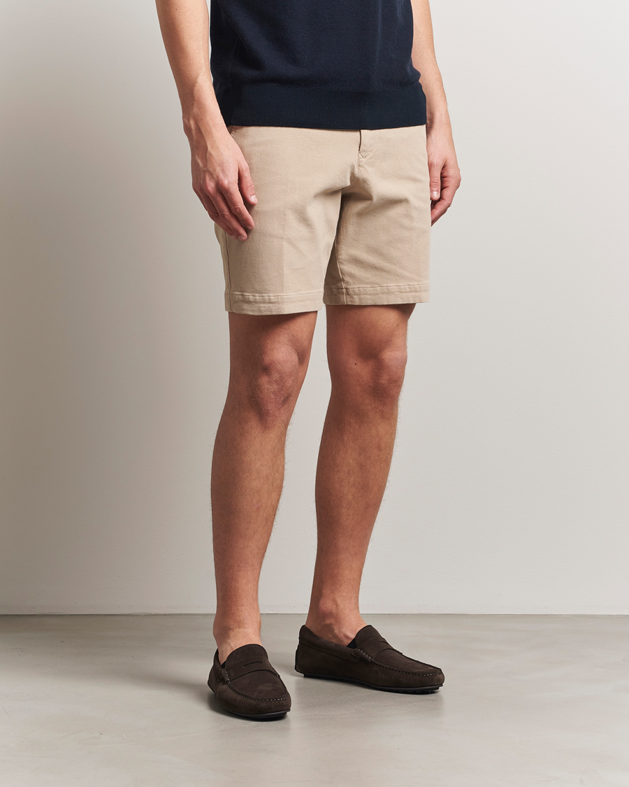 Men | BOSS BLACK Noel Suede Moccasin Dark Brown | BOSS BLACK | Noel Suede Moccasin Dark Brown