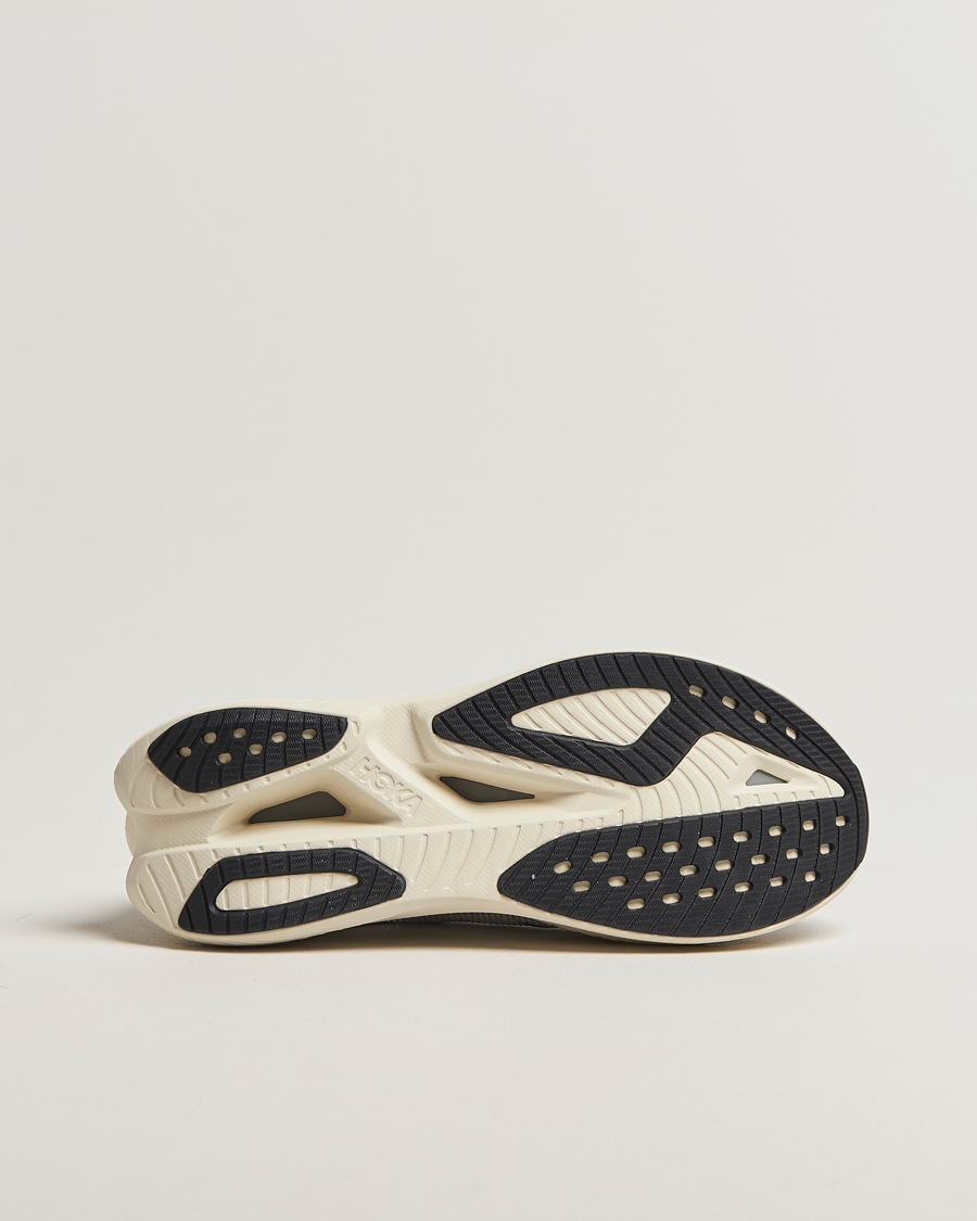 Men | Hoka Mach X 2 White/Cosmic Grey | Hoka | Mach X 2 White/Cosmic Grey