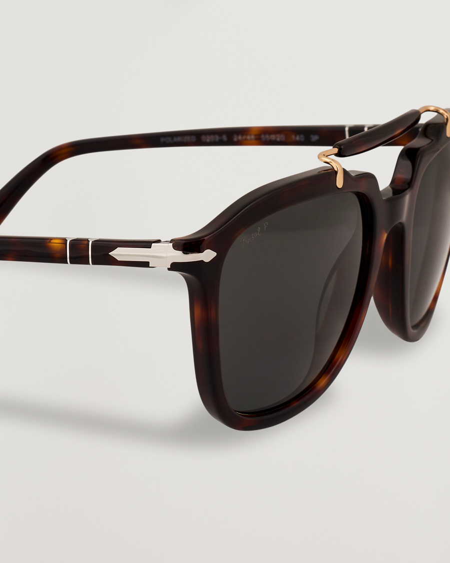 Men | Sunglasses | Persol | 0PO0203S Sunglasses Havana