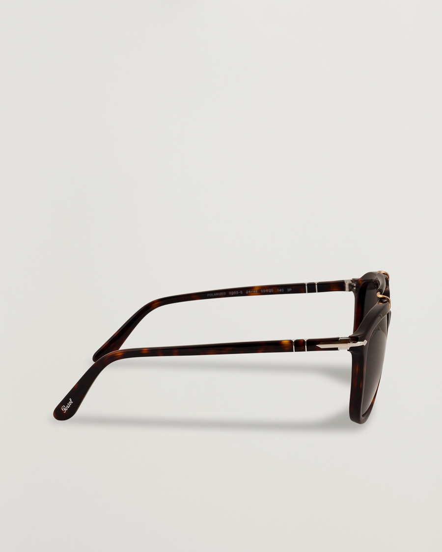 Men | Sunglasses | Persol | 0PO0203S Sunglasses Havana