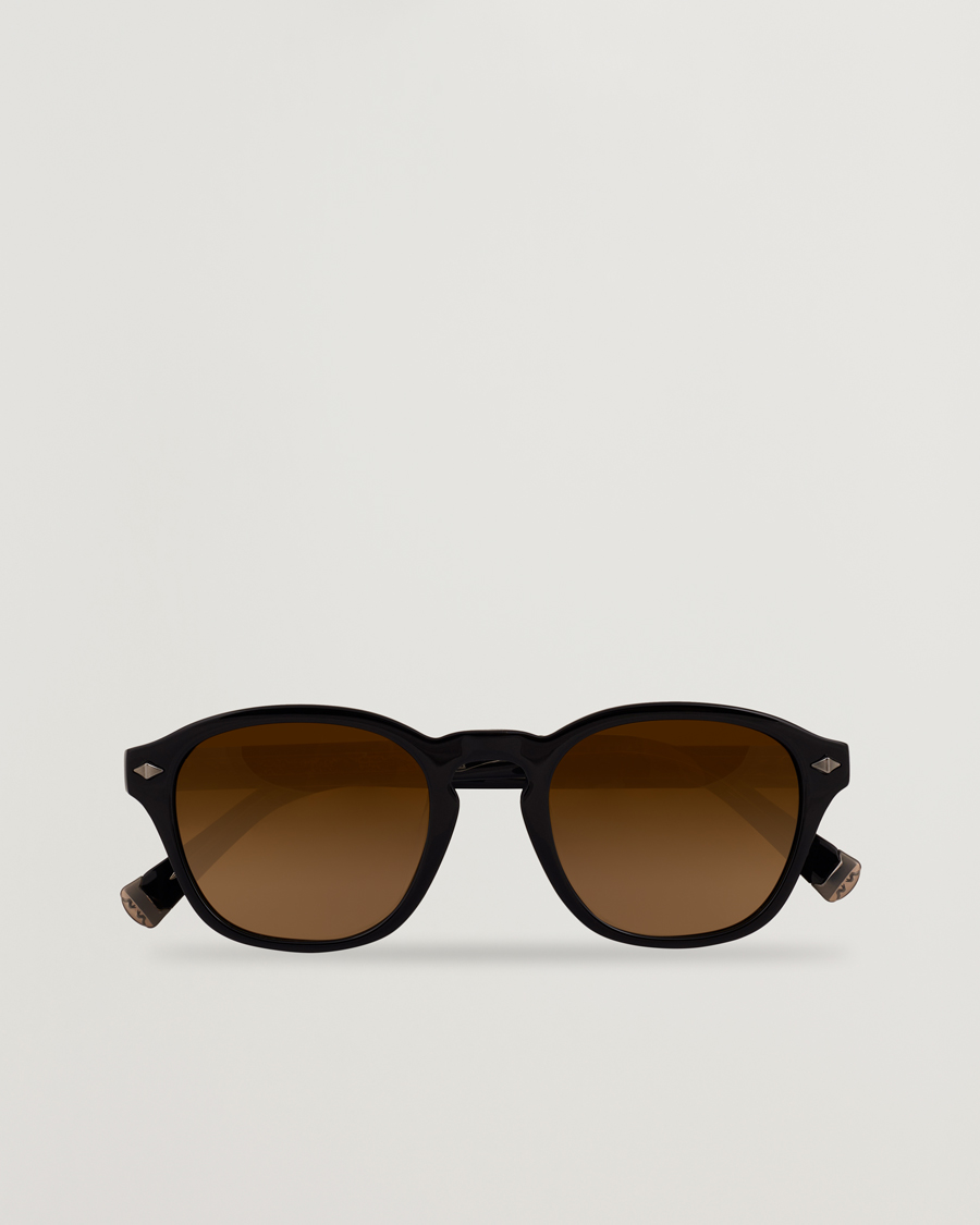 Men | Sunglasses | Brunello Cucinelli | 0BC4006S Sunglasses Nero