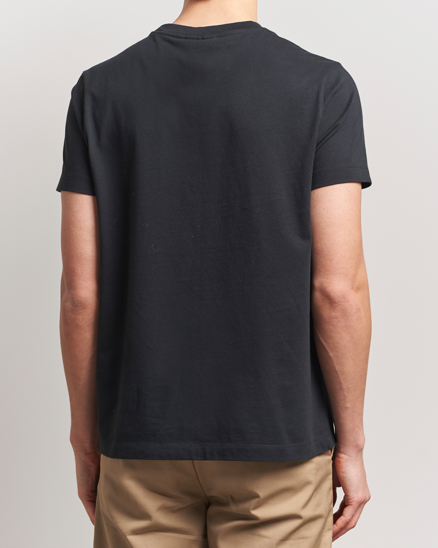 Men | T-Shirts | Canada Goose | Emersen T-Shirt Black