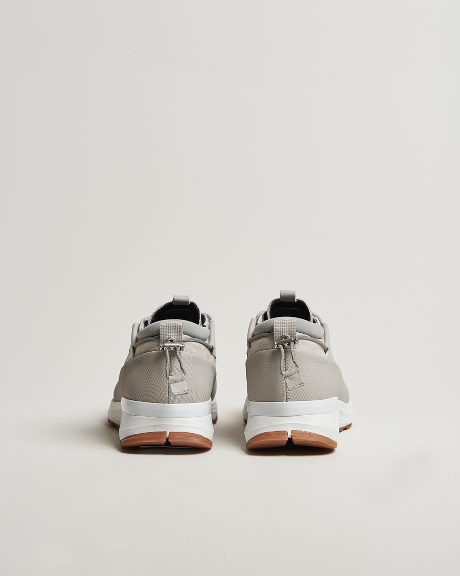 Men | Canada Goose Glacier Trail Sneakers Limestone | Canada Goose | Glacier Trail Sneakers Limestone