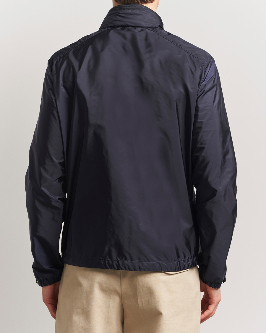 Men | Coats & Jackets | Moncler | Montriond Jacket Navy