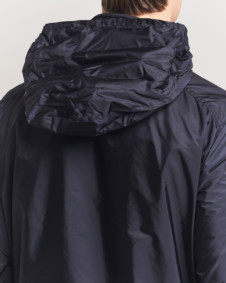 Men | Coats & Jackets | Moncler | Montriond Jacket Navy