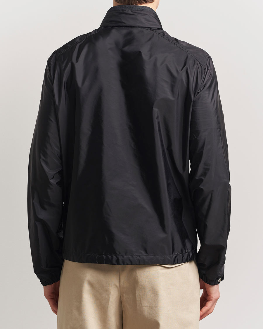 Men | Coats & Jackets | Moncler | Montriond Jacket Black