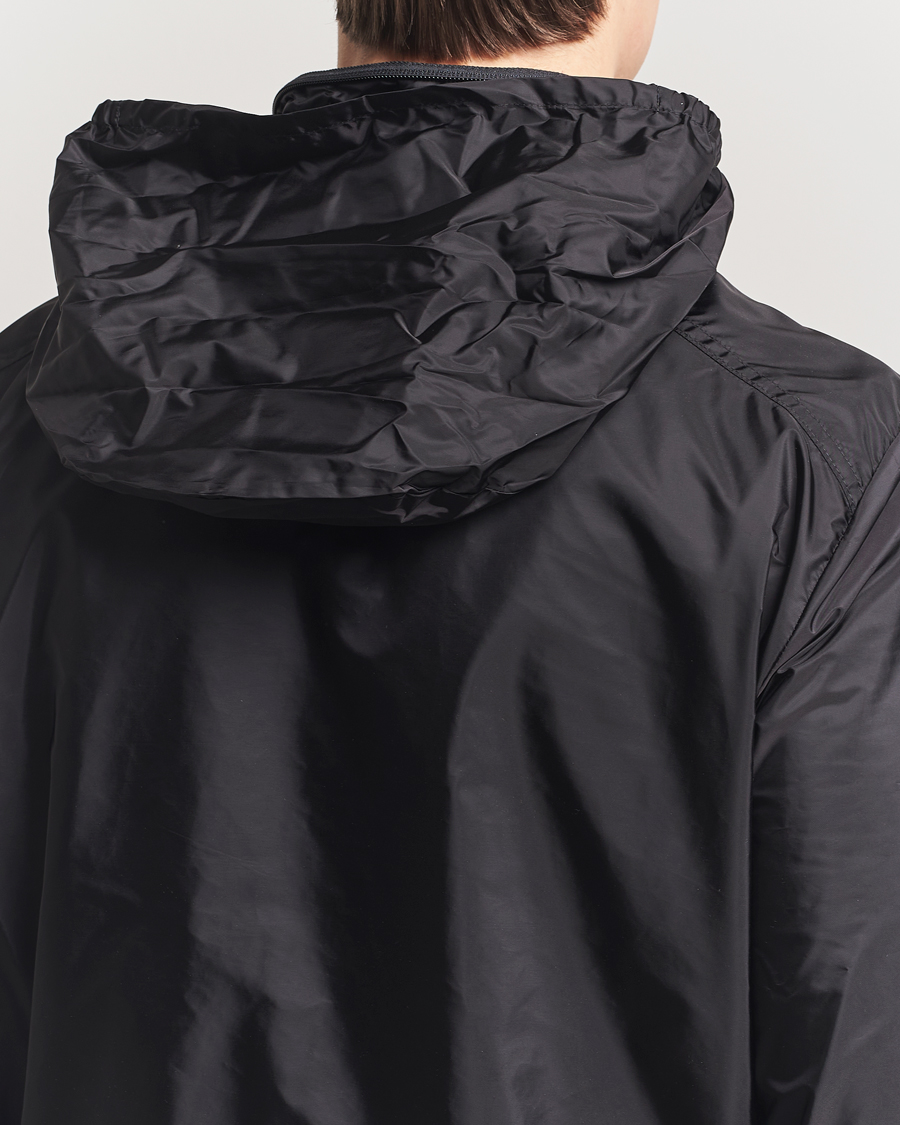 Moncler Montriond Jacket Black at CareOfCarl.com