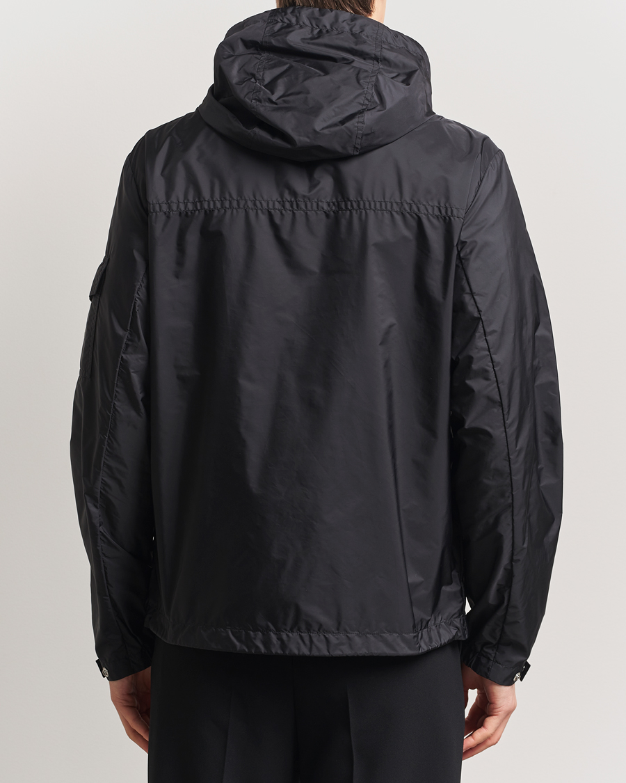 Moncler Etiache Jacket Black at CareOfCarl.com
