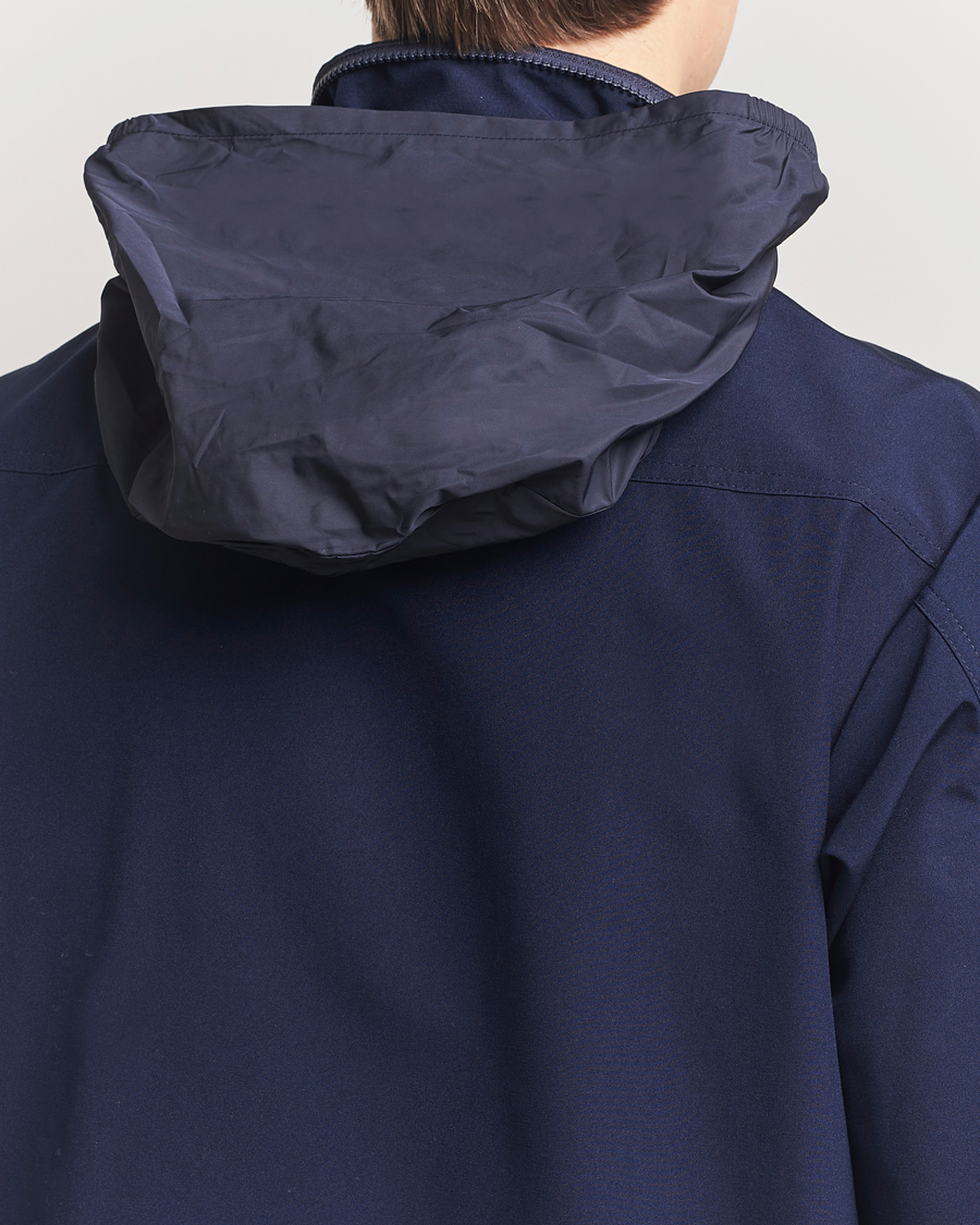 Men | Coats & Jackets | Moncler | Noues Field Jacket Navy