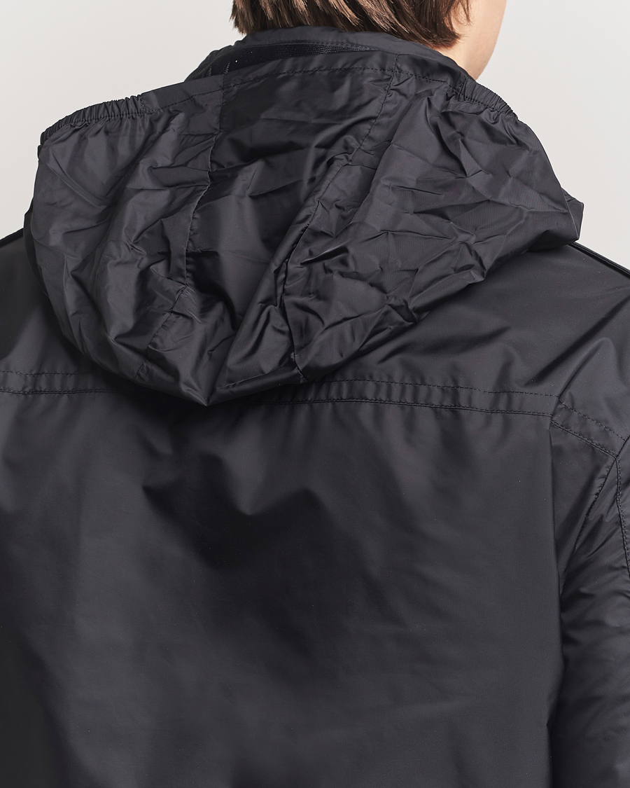 Men | Coats & Jackets | Moncler | Lez Field Jacket Black