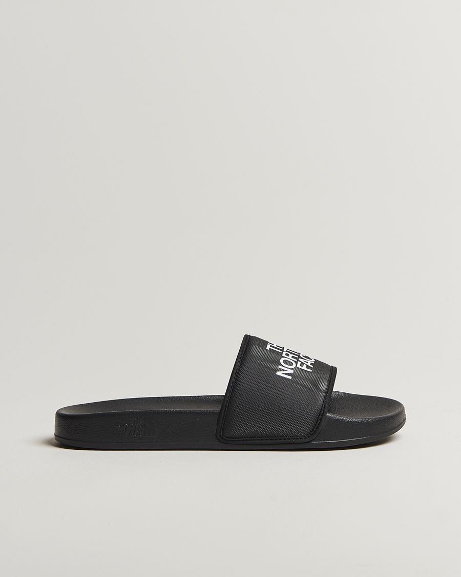 Men | The North Face Base Camp Slide Black | The North Face | Base Camp Slide Black