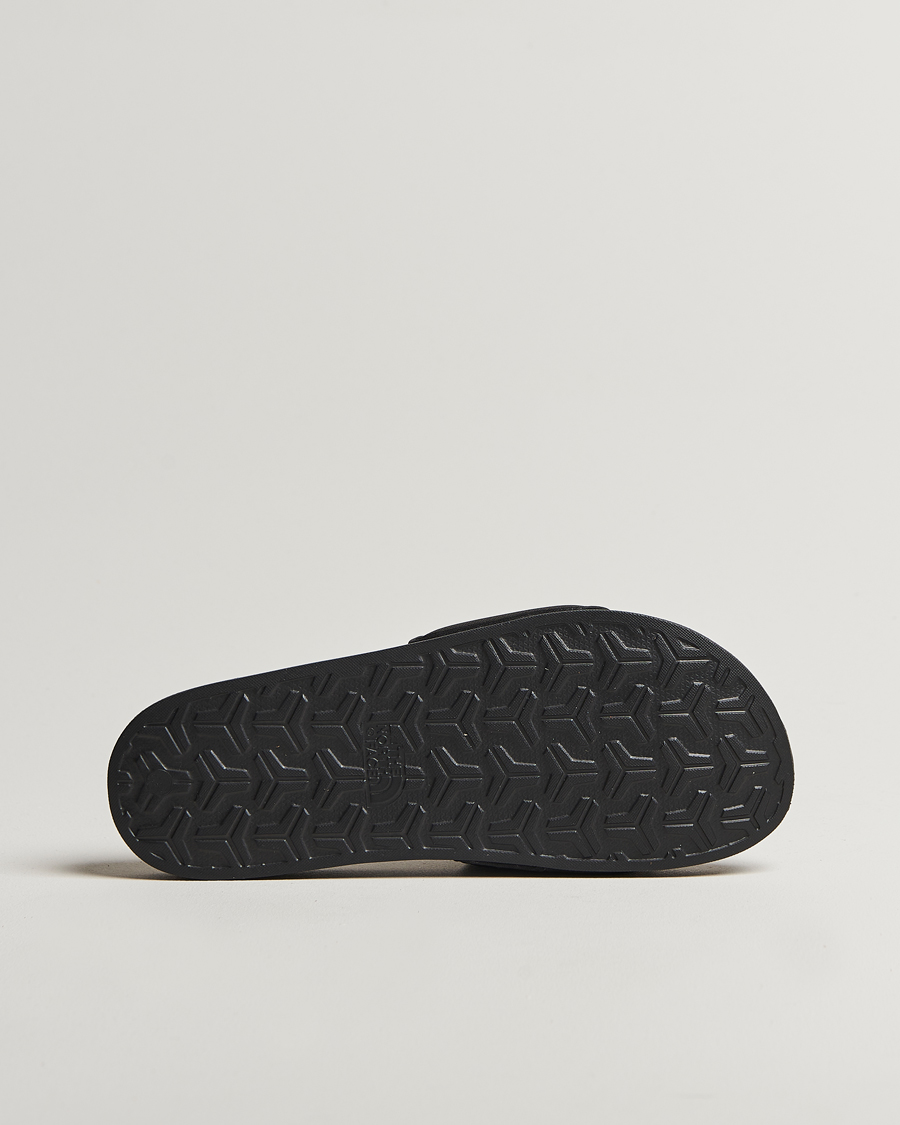 Men | The North Face Base Camp Slide Black | The North Face | Base Camp Slide Black