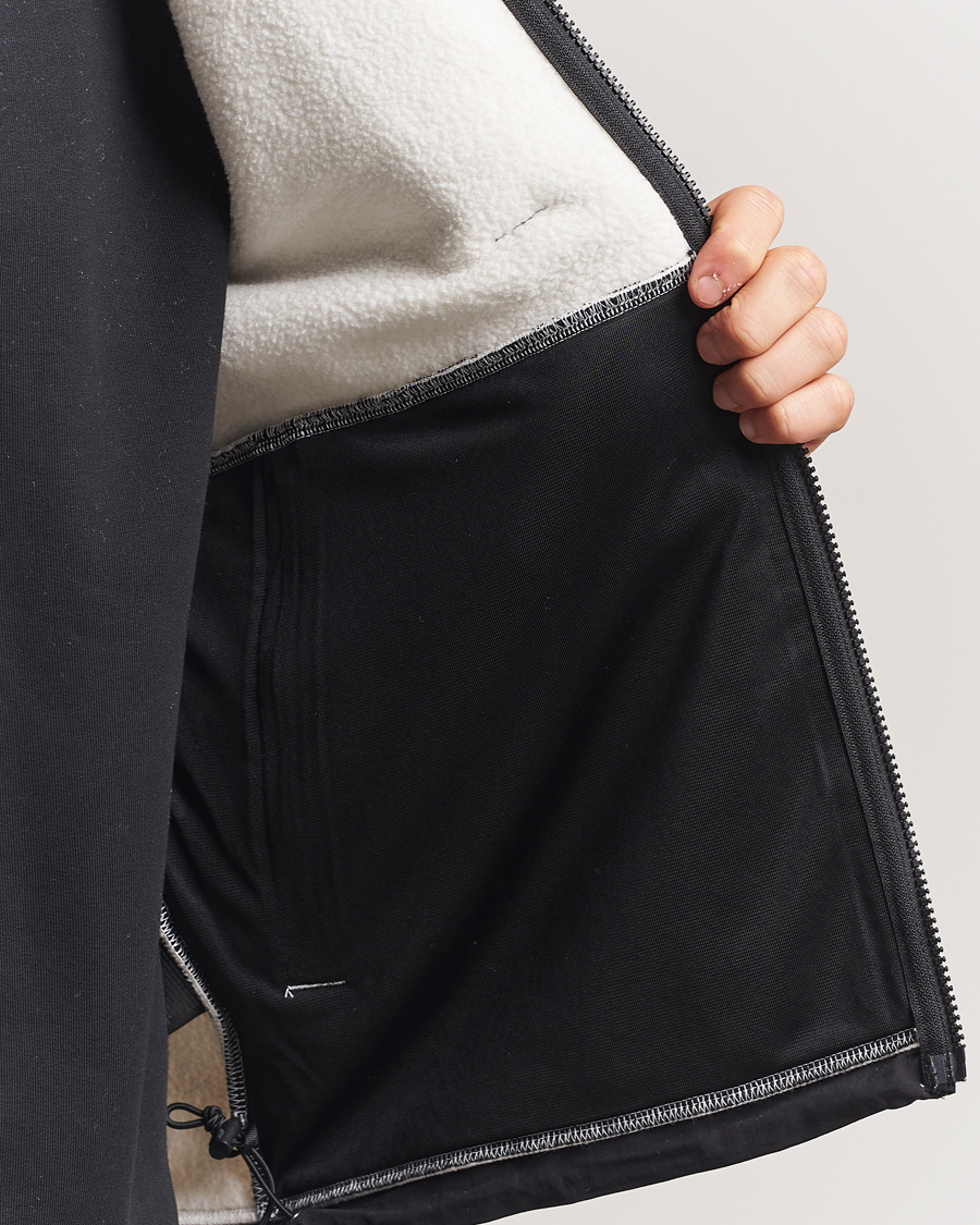 Men | Coats & Jackets | The North Face | Retro Denali Vest White Dune/Black